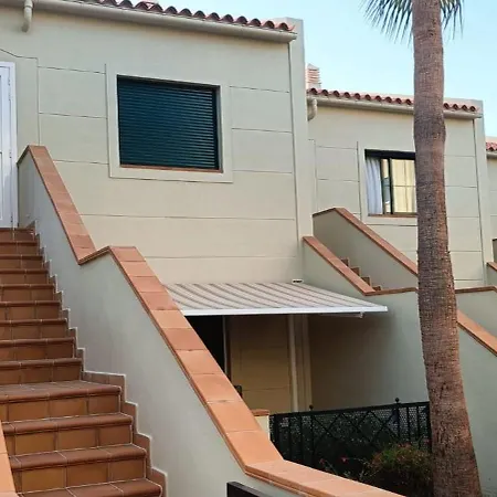 Bellamar 1, 32 Апартаменты *