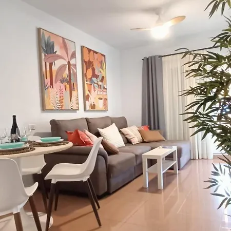 Апартаменты Bellamar 1, 32