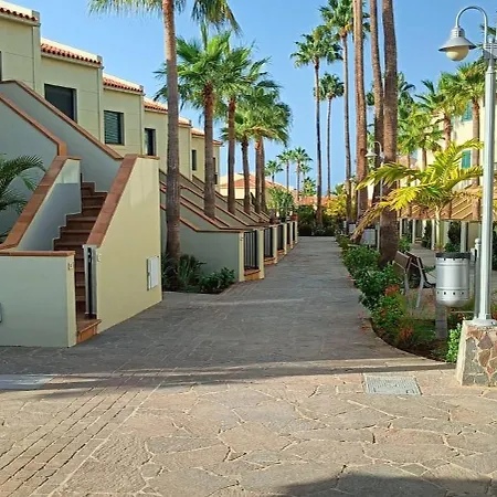 Bellamar 1, 32 Lejlighed *